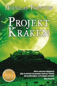 Picture of Projekt Kraken