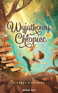 Picture of Wyjątkowy chłopiec