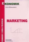 Marketing ... - Jacek Musiałkiewicz -  foreign books in polish 