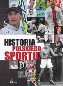 Picture of Historia polskiego sportu