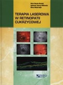 Terapia la... - Maria Muzyka-Woźniak, Agnieszka Jamrozy-Witkowska, Marta Misiuk-Hojło -  Polish Bookstore 
