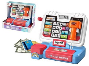 Picture of Kasa sklepowa na baterie