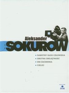 Obrazek Aleksander Sokurow Pakiet