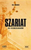 Szariat dl... - Bill Warner -  books from Poland