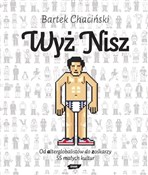 Wyż nisz O... - Bartek Chaciński -  books in polish 