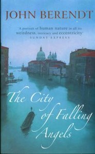 Obrazek The City of Falling Angels