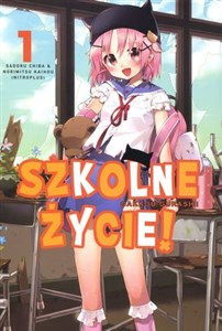 Picture of Szkolne Życie! Tom 1