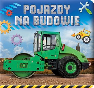 Picture of Pojazdy na budowie