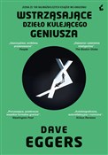 Wstrząsają... - Dave Eggers -  books from Poland