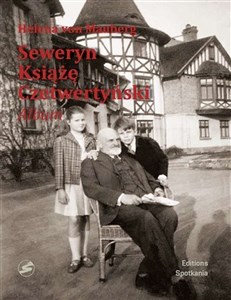 Obrazek Seweryn Książę Czetwertyński album