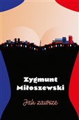 Jak zawsze... - Zygmunt Miłoszewski -  Polish Bookstore 