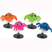 Polska książka : Skaczące i...