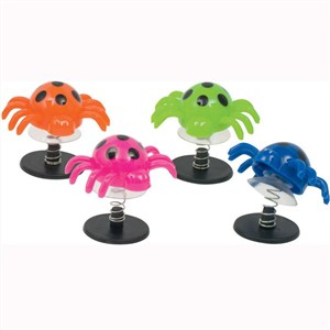 Obrazek Skaczące insekty