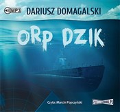 polish book : [Audiobook... - Dariusz Domagalski