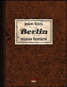 polish book : Berlin mia... - Jason Lutes