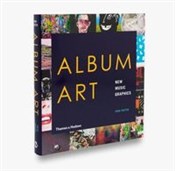 Album Art.... - John Foster - Ksiegarnia w UK