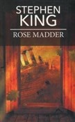 Rose Madde... - Stephen King -  Polish Bookstore 