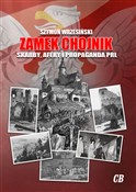 Zamek Choj... - Szymon Wrzesiński -  books in polish 