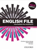 English Fi... - Christina Latham-Koenig, Clive Oxenden - Ksiegarnia w UK