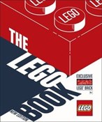 The LEGO B... -  books in polish 