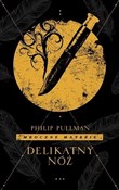 Delikatny ... - Philip Pullman -  Książka z wysyłką do UK