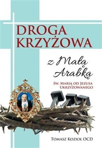 Picture of Droga Krzyżowa z małą Arabką