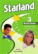 Starland 3... - Virginia Evans, Jenny Dooley -  Polish Bookstore 