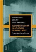polish book : Kulturowy ... - Jarosław Boruszewski, Łukasz Hardt, Robert Mróz, Krzysztof Nowak-Posadzy