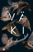 Vaki Lato ... - Elina Rouhiainen -  books from Poland