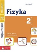 Fizyka 2 P... - Andrzej Melson, Grażyna Łęgocka -  books from Poland