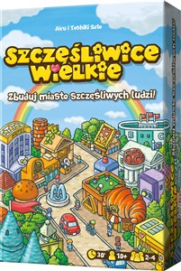 Picture of Szczęśliwice Wielkie