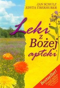 Picture of Leki z Bożej apteki