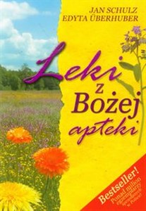 Obrazek Leki z Bożej apteki