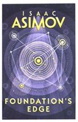 Książka : Foundation... - Isaac Asimov