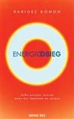 Energioobi... - Dariusz Konon -  books in polish 