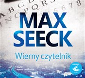 Książka : [Audiobook... - Max Seeck