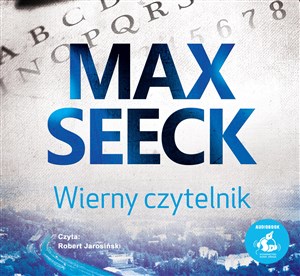 Obrazek [Audiobook] Wierny czytelnik