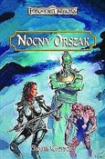 Nocny orsz... - Scott Ciencin -  foreign books in polish 