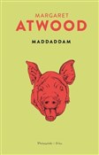 MaddAddam - Margaret Atwood -  foreign books in polish 