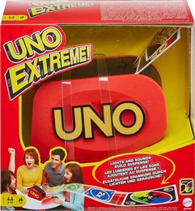 Picture of Uno Extreme!