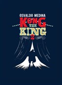 Kong the K... - Osvaldo Medina -  foreign books in polish 