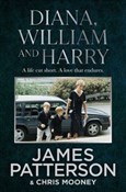 Książka : Diana, Wil... - James Patterson