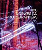 Książka : 100 Norweg... - Ina Otzko