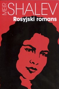Picture of Rosyjski romans