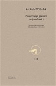 polish book : Poszerzają... - Rafał Wilkołek