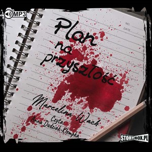 Picture of [Audiobook] Plan na przyszłość