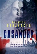 polish book : Casandra - Malwina Chojnacka