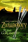Polska książka : Ruiny Gorl... - John Flanagan