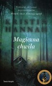 Magiczna c... - Kristin Hannah -  Polish Bookstore 