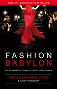 Fashion Ba... - Imogen Edwards-Jones -  books from Poland
